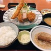とん兵衛 鴻巣店