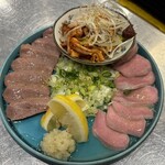 ホルモン酒場55 - 