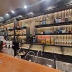 沖縄郷土料理あわもり ゆうなんぎい - 