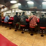 家系ラーメン 王道家直系 修 - 