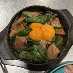 ホルモン酒場55 - 