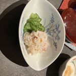 蔵六鮨さかい - 