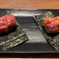 焼肉うしごろ 西麻布本店 - 