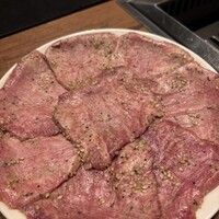 焼肉うしごろ 西麻布本店 - 