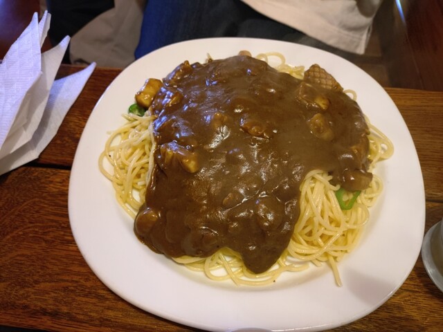 MONK（モンク） - 帯広（喫茶店）の写真