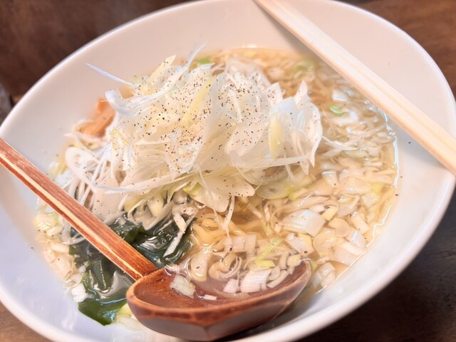 Menya Genzou photo 4