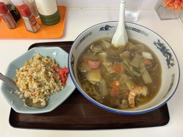 食事処 三平 - 苗穂/ラーメン | 食べログ