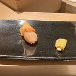 蔵六鮨さかい - 