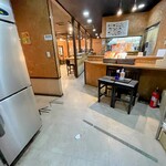 寿製麺 よしかわ - 