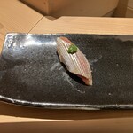 蔵六鮨さかい - 