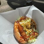 軽井沢のころっけやさん - 