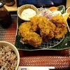 大戸屋 自由が丘南口店