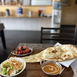 エベレストキッチン_0