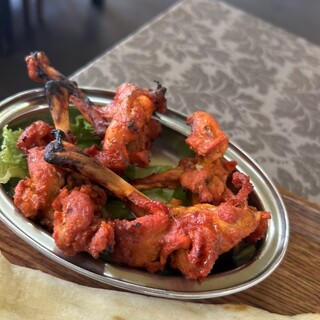 エベレストキッチン_1