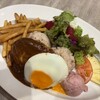 ハワイアン ダイナー ハナオ カフェ 池袋パルコ店