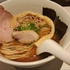 淡麗拉麺 己巳 野毛本店