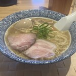 自家製麺 のぼる - 