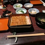 五代目 野田岩 - 