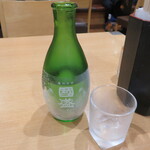 きしめん よしだ エスカ店 - 