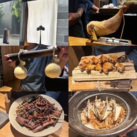 焼鳥 市松 - 