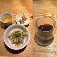 焼鳥 市松 - 