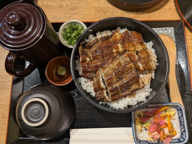 Unagi no Kikusui