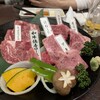 焼肉 徳寿 平岡店