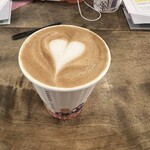 カンノンコーヒー - 