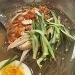 韓国料理 漢陽 - 