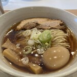 人類みな麺類 東京本店 - 