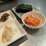 韓国料理 漢陽 - 