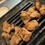 韓国料理 漢陽 - 