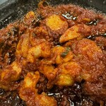 韓国料理 漢陽 - 