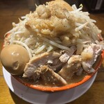 らーめんバリ男 - 