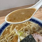 中華そばの店 みのひ - 