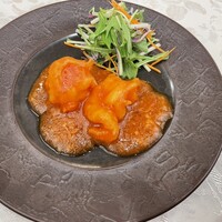 中国料理 王宮 - 