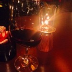 CROWN INTERNATIONAL - マリリンモンローで乾杯