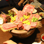 石垣島 きたうち牧場 - 瑠璃 39,000円也！