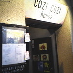 COZI COZI house - 