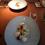 リベルテ・ア・ターブル・ド・タケダ