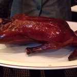 Jiang-Nan Chun - 北京ダック