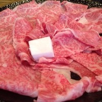 米澤牛DINING べこや - 特上米沢牛