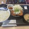 松のや 東松山上野本店