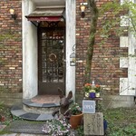 カフェ ラフィーネ - 