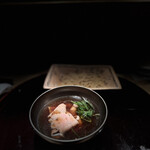 車力門 おの澤 - 