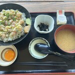 漁師料理たてやま - 
