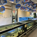 漁師料理たてやま - 