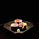 車力門 おの澤 - 