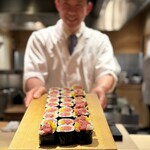 車力門 おの澤 - 