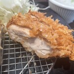 松のや 東松山上野本店 - 